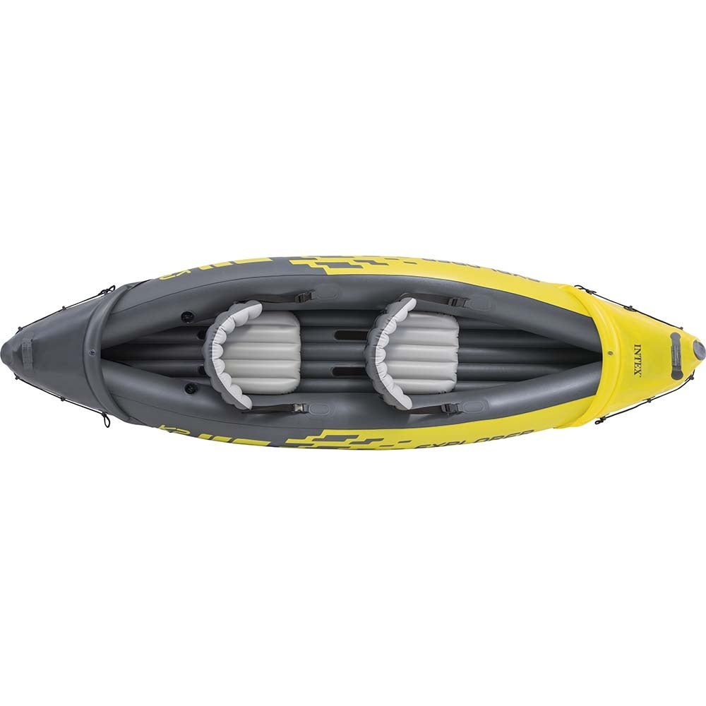 Intex Κανό - Explorer K2 Kayak - 68307