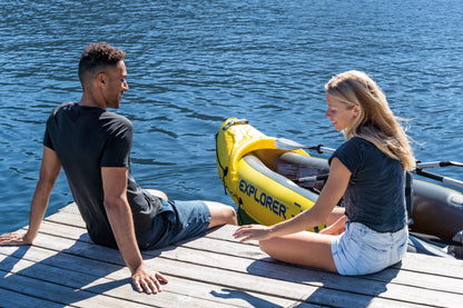 Intex Κανό - Explorer K2 Kayak - 68307