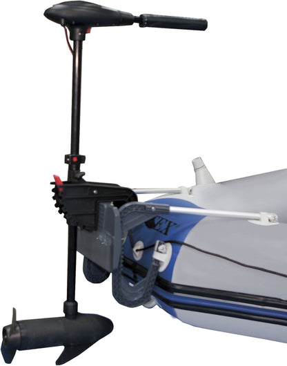 Intex Ηλεκτρικό Μοτέρ Για Βάρκες - Boat Electric Motor - 68631