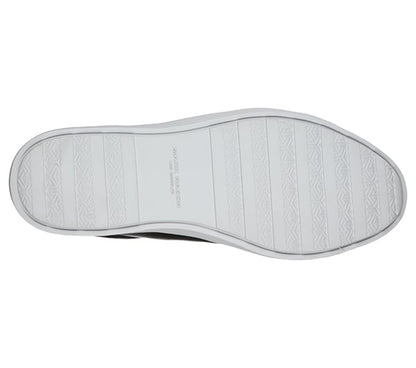 Skechers Παπούτσι Ανδρικό -Shogun - Bandon 68688 BKGY