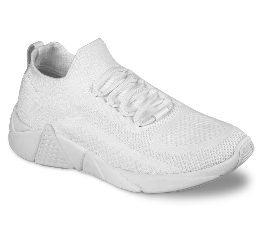 Skechers Παπούτσι Γυναικείο - A-Line - Rider 68834_WHT White