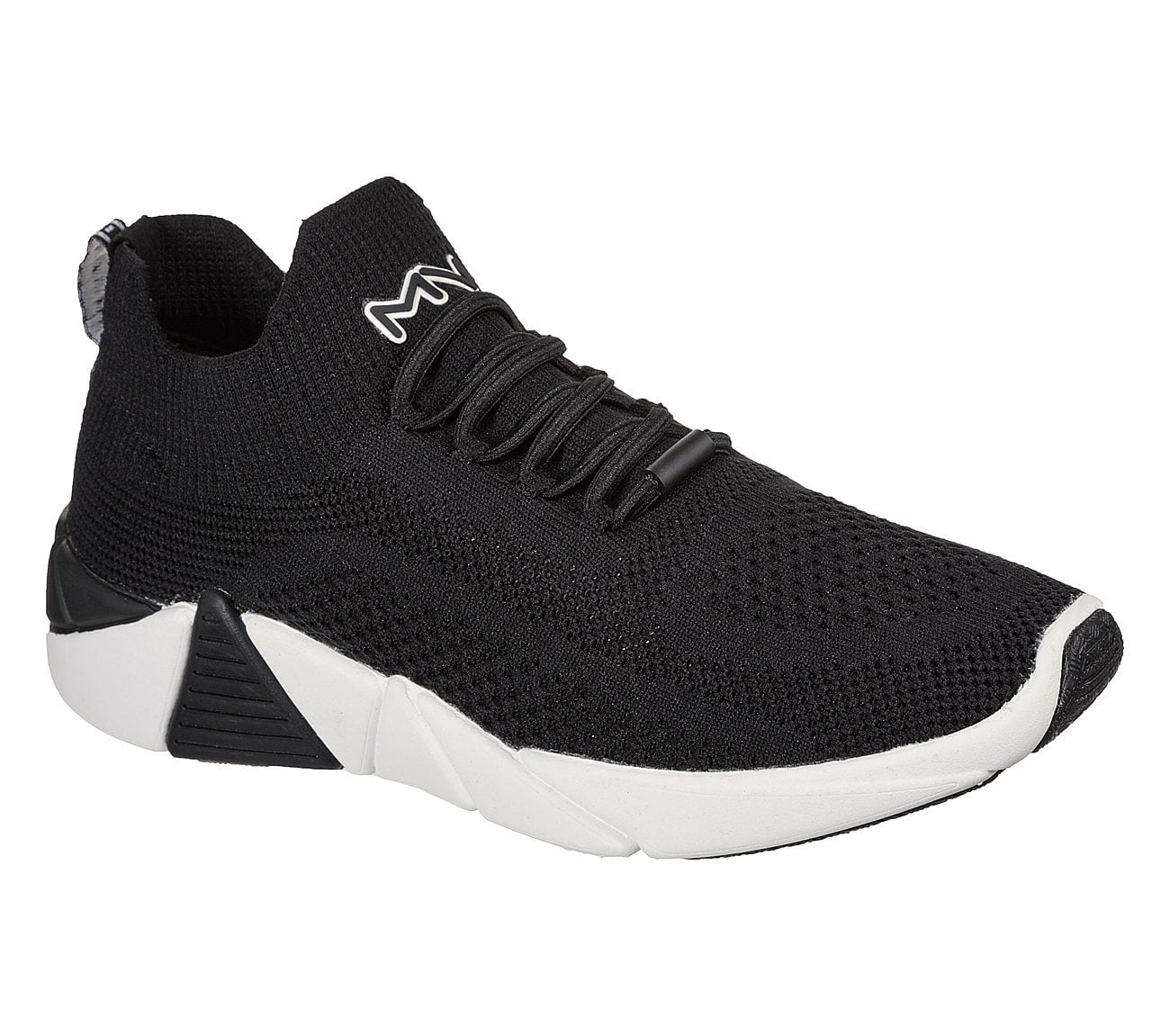 Skechers Παπούτσι Γυναικείο - A-Line - Rider 68834_BLK Black