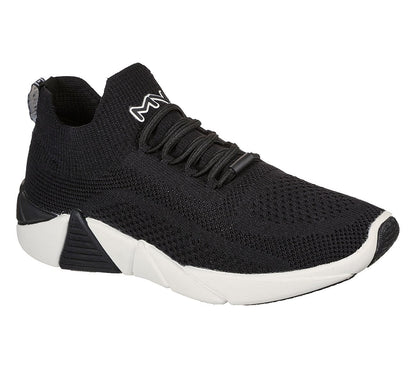 Skechers Παπούτσι Γυναικείο - A-Line - Rider 68834_BLK Black