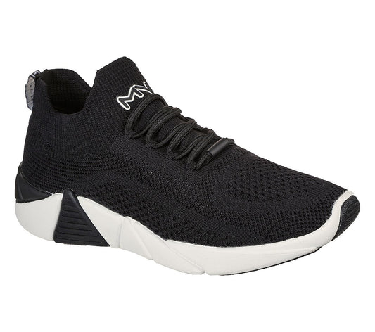 Skechers Παπούτσι Γυναικείο - A-Line - Rider 68834_BLK Black