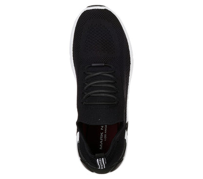 Skechers Παπούτσι Γυναικείο - A-Line - Rider 68834_BLK Black