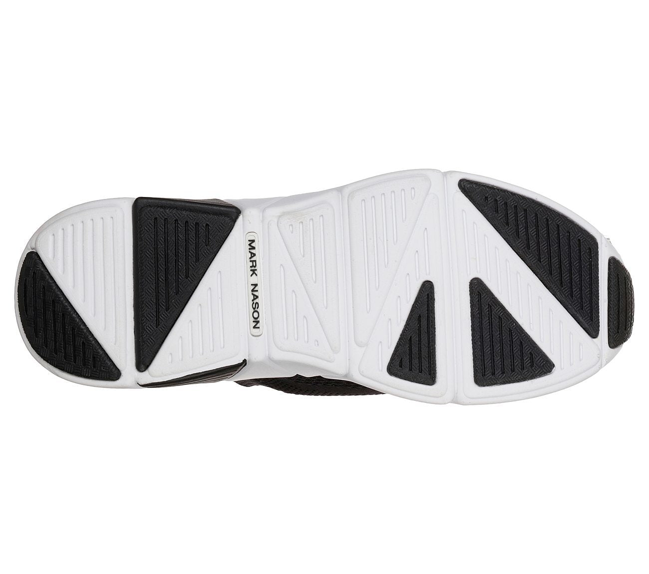Skechers Παπούτσι Γυναικείο - A-Line - Rider 68834_BLK Black