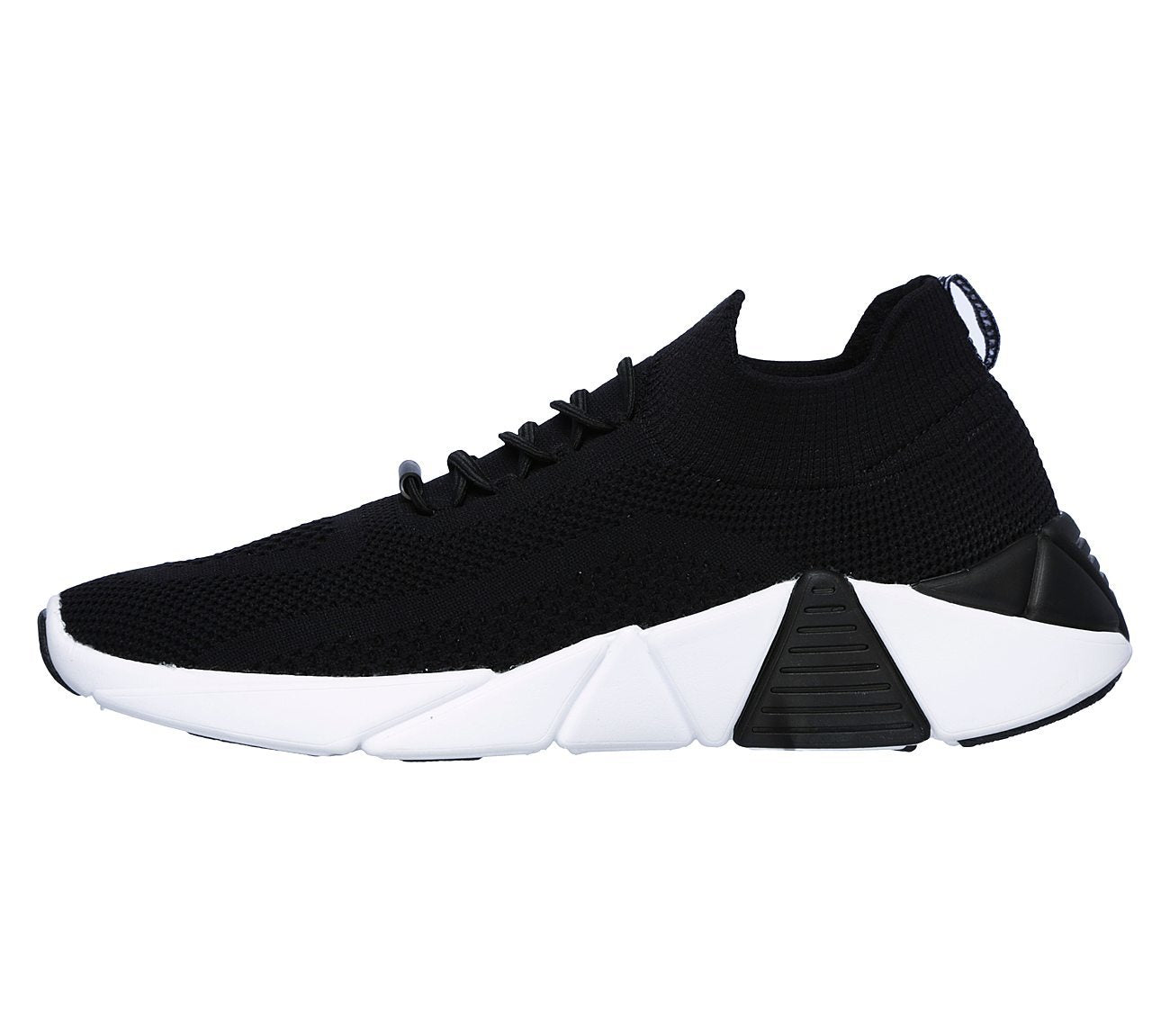 Skechers Παπούτσι Γυναικείο - A-Line - Rider 68834_BLK Black