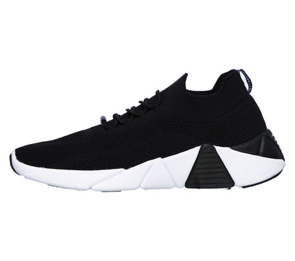 Skechers Παπούτσι Γυναικείο - A-Line - Rider 68834_BLK Black