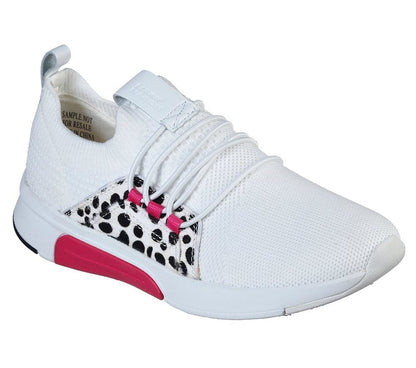 Skechers Παπούτσι Γυναικείο - Modern Jogger – Trails 68886_WPK