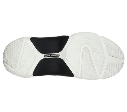 Skechers Παπούτσι Γυναικείο - Neo Block - Mix-Up 68898-BKMT Black
