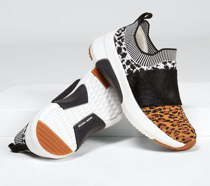 Skechers Παπούτσι Γυναικείο - Modern Jogger 2.0 - Sanctuary 69365-LPD Multi