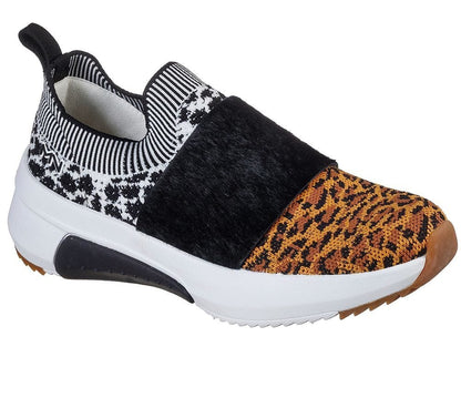 Skechers Παπούτσι Γυναικείο - Modern Jogger 2.0 - Sanctuary 69365-LPD Multi