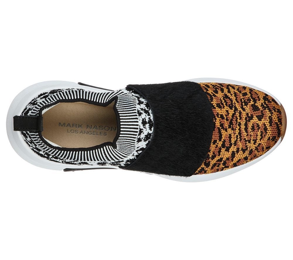 Skechers Παπούτσι Γυναικείο - Modern Jogger 2.0 - Sanctuary 69365-LPD Multi