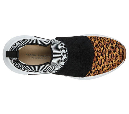 Skechers Παπούτσι Γυναικείο - Modern Jogger 2.0 - Sanctuary 69365-LPD Multi
