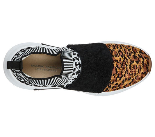 Skechers Παπούτσι Γυναικείο - Modern Jogger 2.0 - Sanctuary 69365-LPD Multi