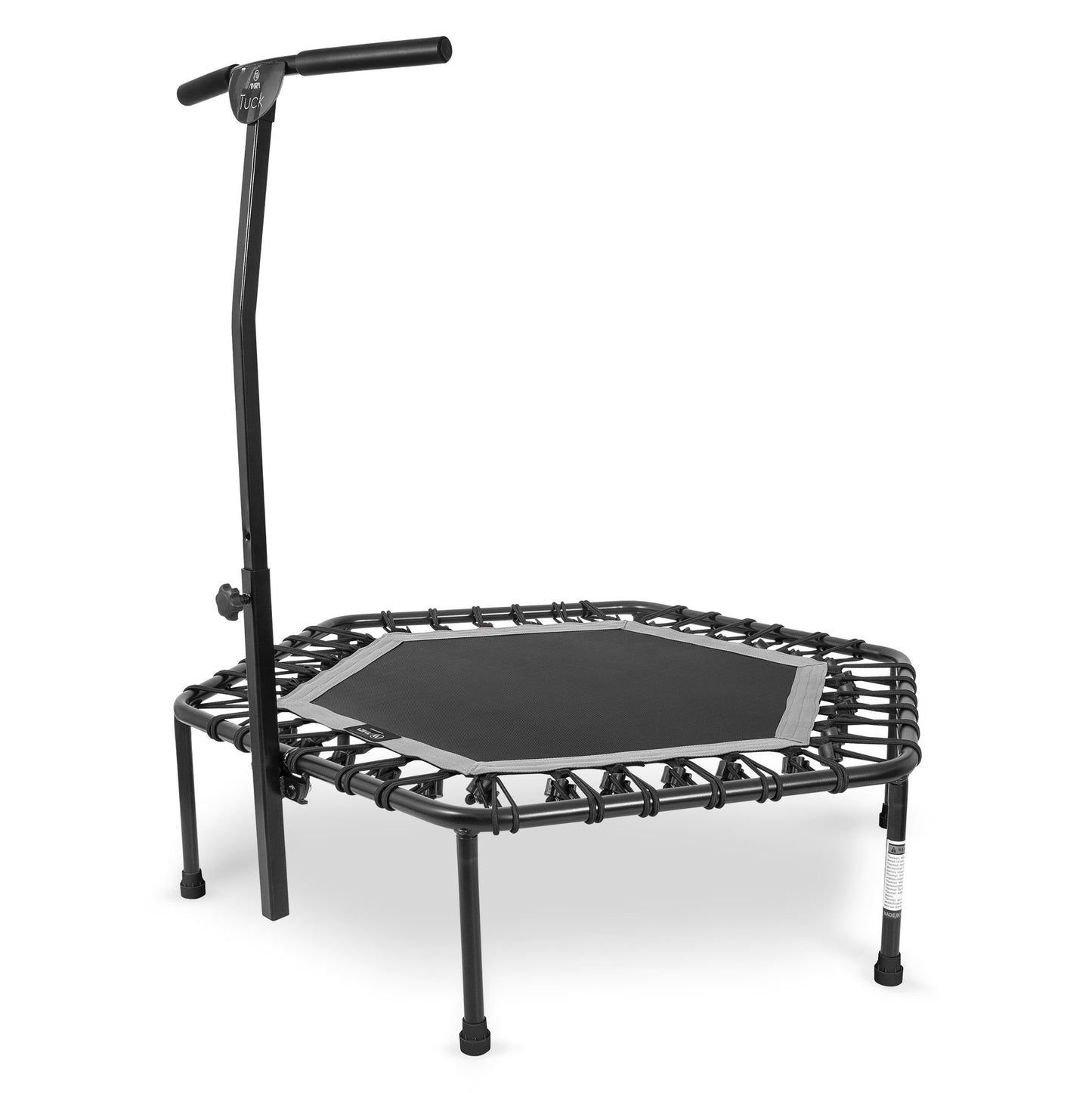 Amila Εξάγωνο Τραμπολίνο με Λαβή Στήριξης Tuck - 70265
