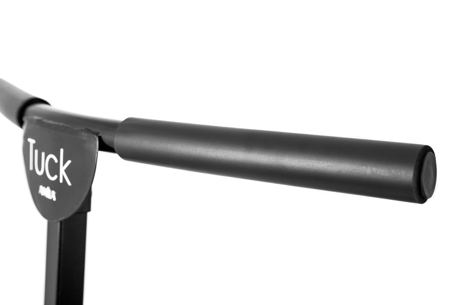 Amila Εξάγωνο Τραμπολίνο με Λαβή Στήριξης - 70268-Black