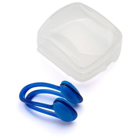 Speedo Universal Nose Clip Ρινοασπίδα - SAS212NC/70812-0002U - Blue