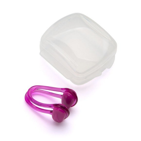 Speedo Universal Nose Clip Ρινοασπίδα - SAS212NC/70812-3107U - Purple