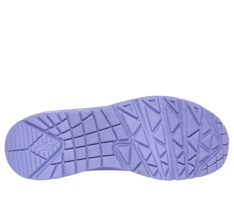 Skechers Παπούτσι Γυναικείο - Uno Stand on Air 73690-LIL - LILAC