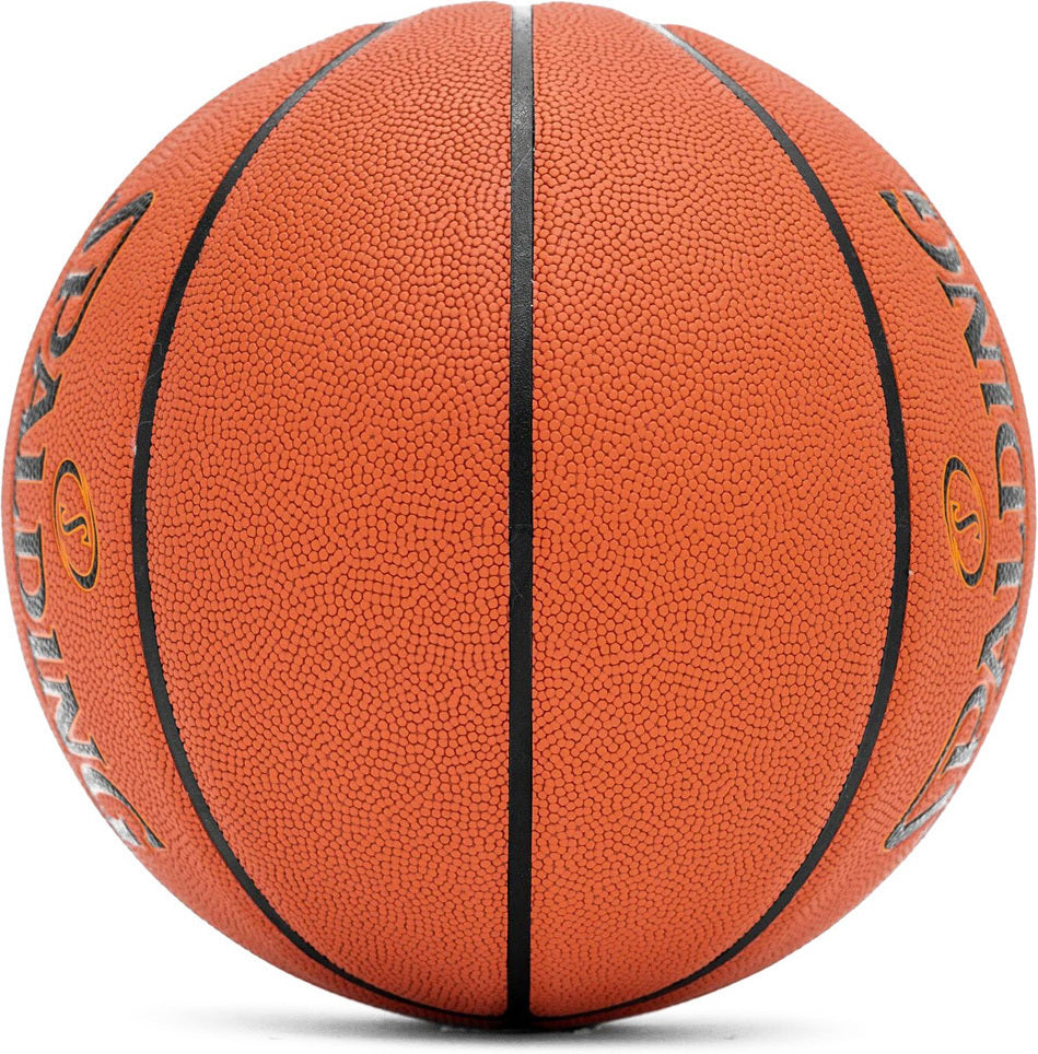 Spalding Μπάλα Μπάσκετ Excel TF-500 Size 7 - Composite Basketball Indoor-Outdoor