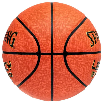 Spalding Μπάλα Μπάσκετ - TF-1000 Legacy FIBA Composite Basketball Size 6 - 76-964Z1