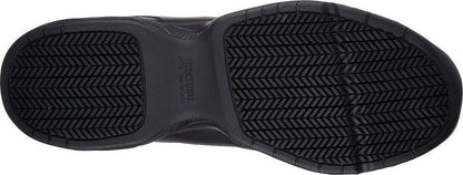 Skechers Παπούτσι Ανδρικό - Work - Dighton SR 77111-BLK - Black