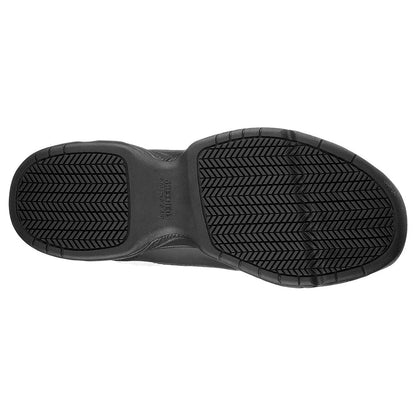 Skechers Παπούτσι Γυναικείο - Women Work Dighton Shoes 77200-BLK Black
