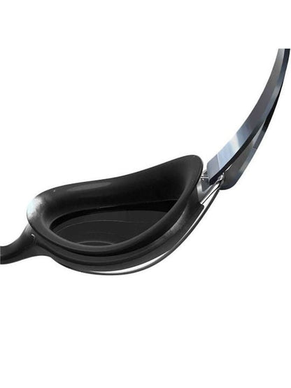 Speedo Γυαλάκια Κολύμβησης Παιδικά - Hyper Flyer Mirror - SAS242GO/775031-6040J - Silver