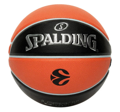 Spalding Μπάλα Μπάσκετ - 2026 TF-1000 LEGACY/EURO SZ7 Size 7 - 78-175Z