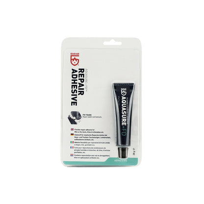 Gear Aid Κόλλα Ουρεθάνης Για Εξοπλισμό Watersports - Aquasure FD 28gr - 21240
