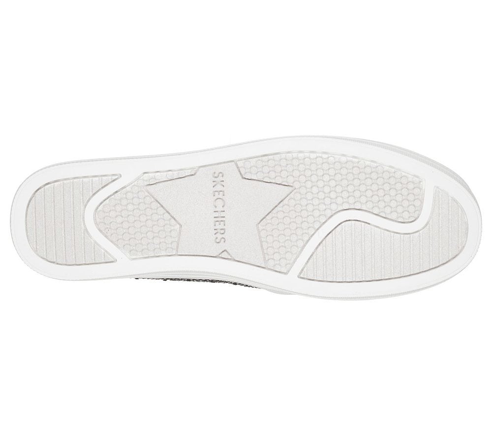 Skechers Παπούτσι Γυναικείο -Double Up - Glitzy Gal 788-BLK Black
