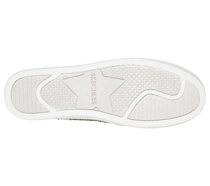 Skechers Παπούτσι Γυναικείο -Double Up - Glitzy Gal 788-BLK Black