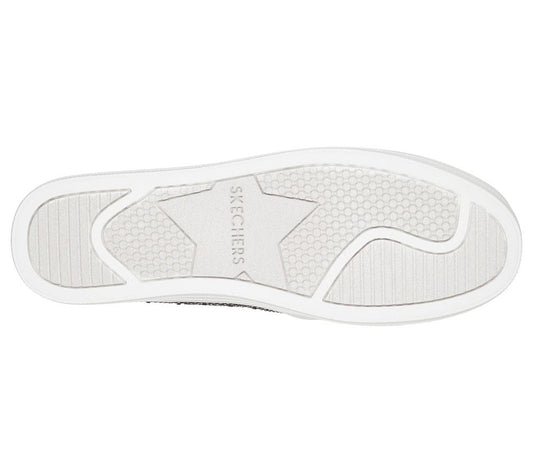 Skechers Παπούτσι Γυναικείο -Double Up - Glitzy Gal 788-BLK Black