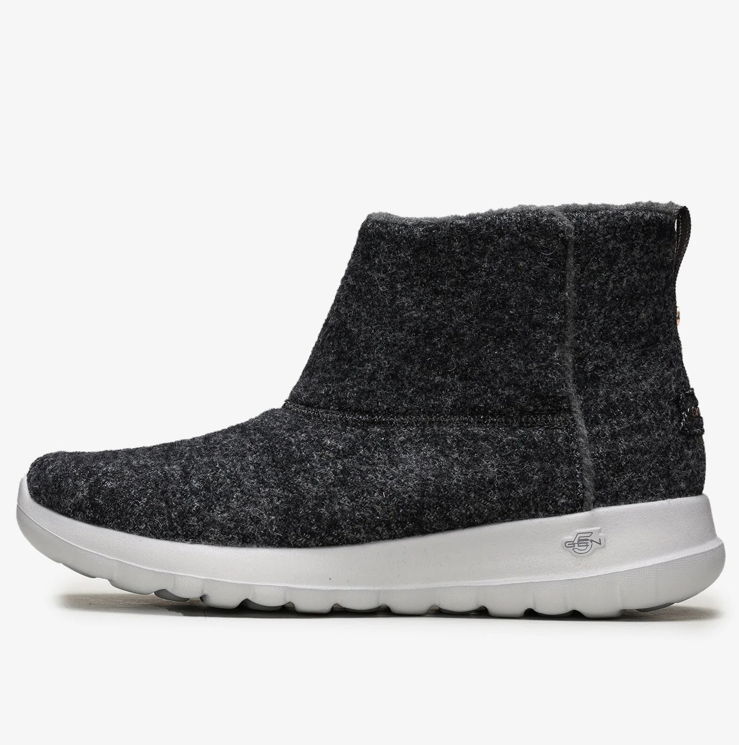 Skechers Μποτάκι Γυναικείο - On-The-Go Joy 78900-CCL Grey