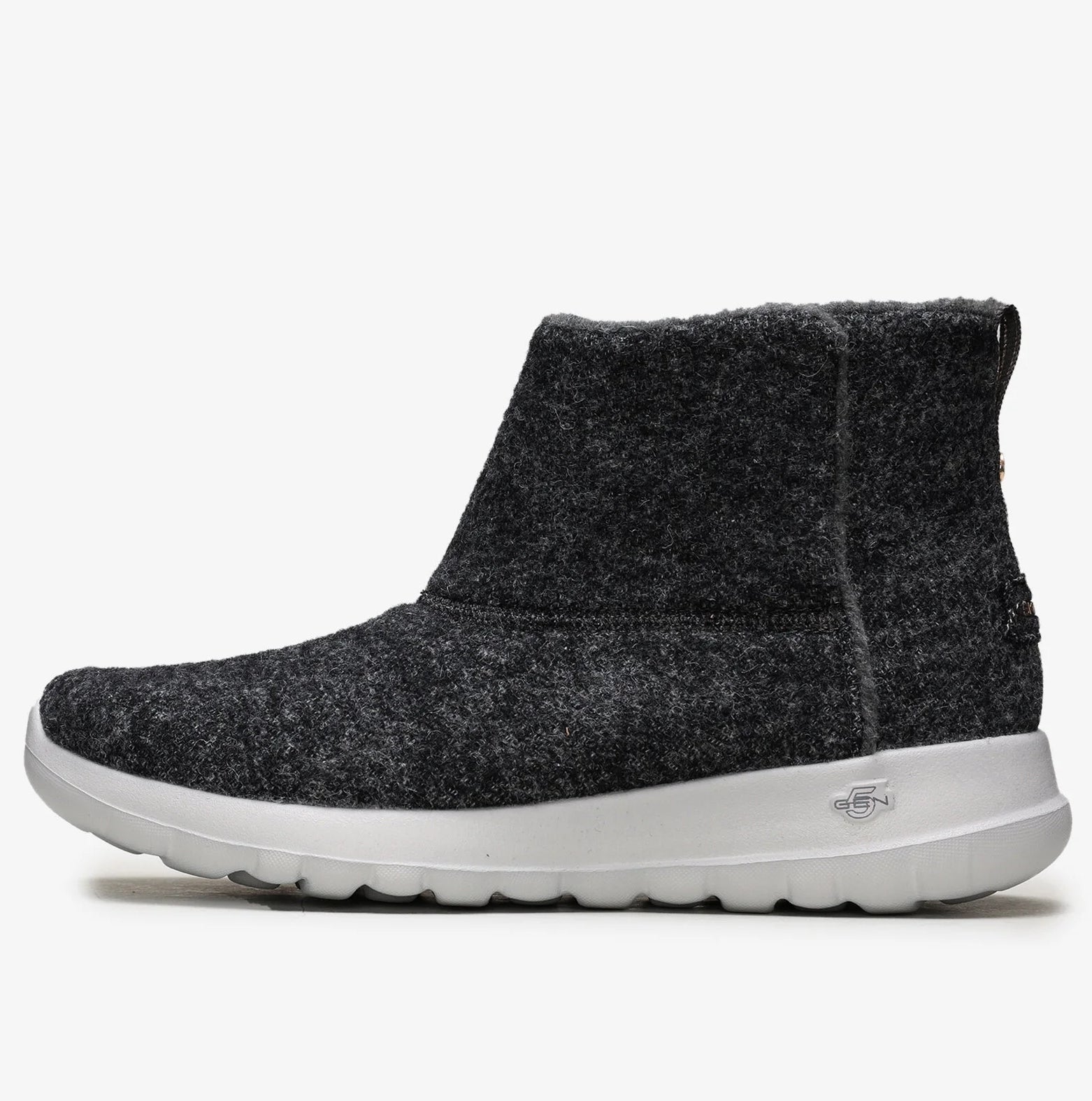 Skechers Μποτάκι Γυναικείο - On-The-Go Joy 78900-CCL Grey