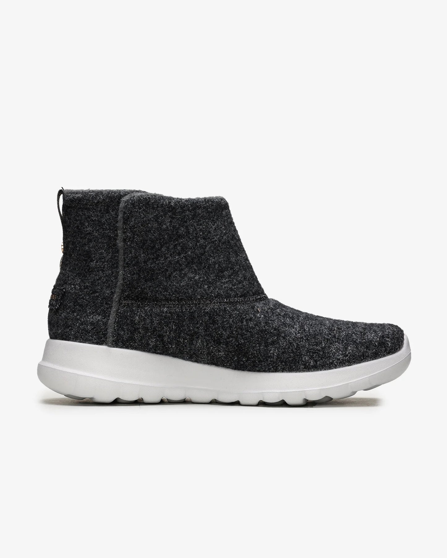 Skechers Μποτάκι Γυναικείο - On-The-Go Joy 78900-CCL Grey