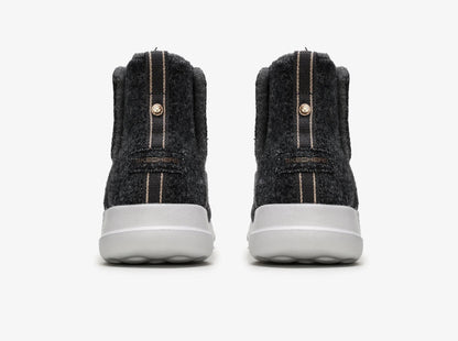Skechers Μποτάκι Γυναικείο - On-The-Go Joy 78900-CCL Grey