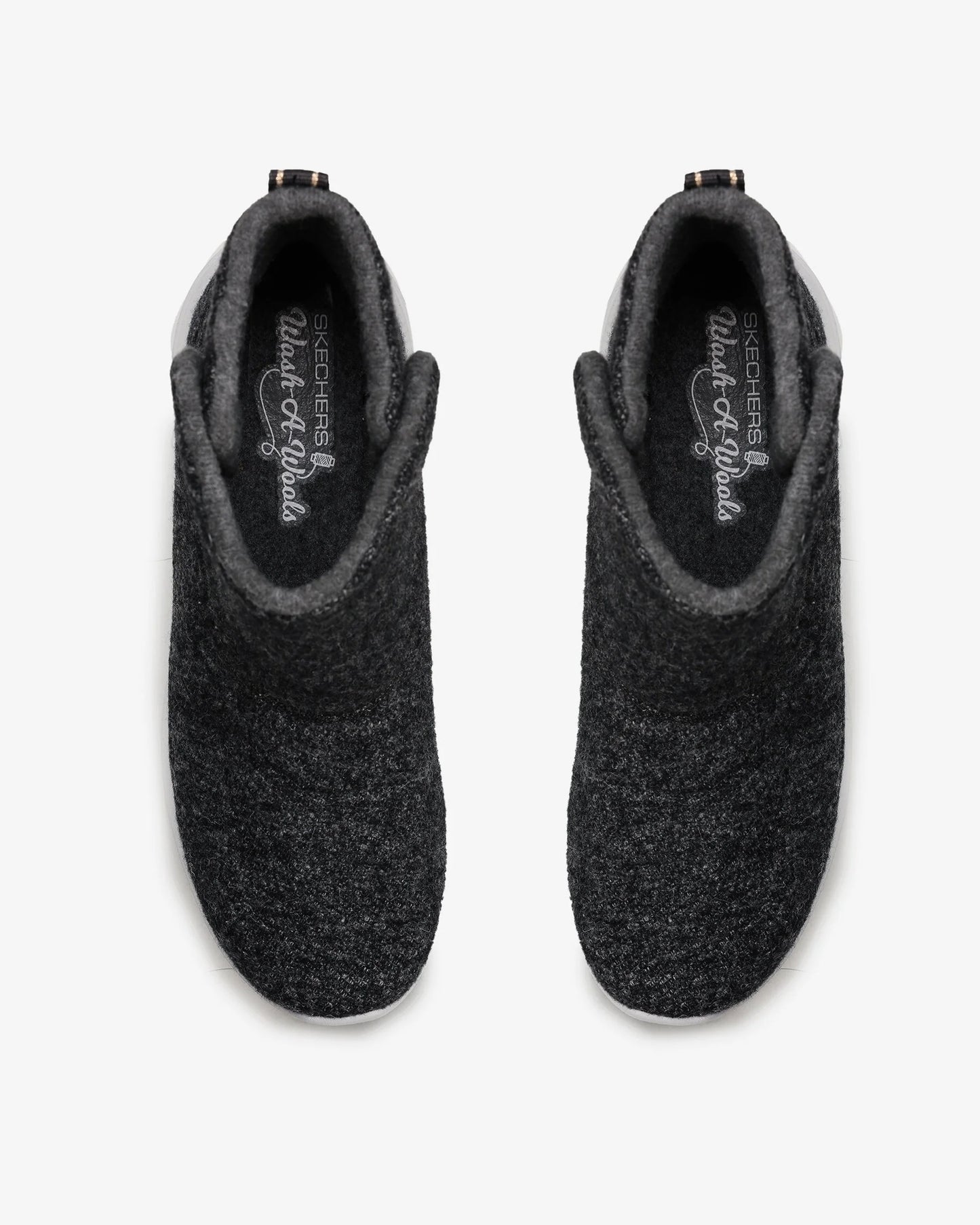 Skechers Μποτάκι Γυναικείο - On-The-Go Joy 78900-CCL Grey