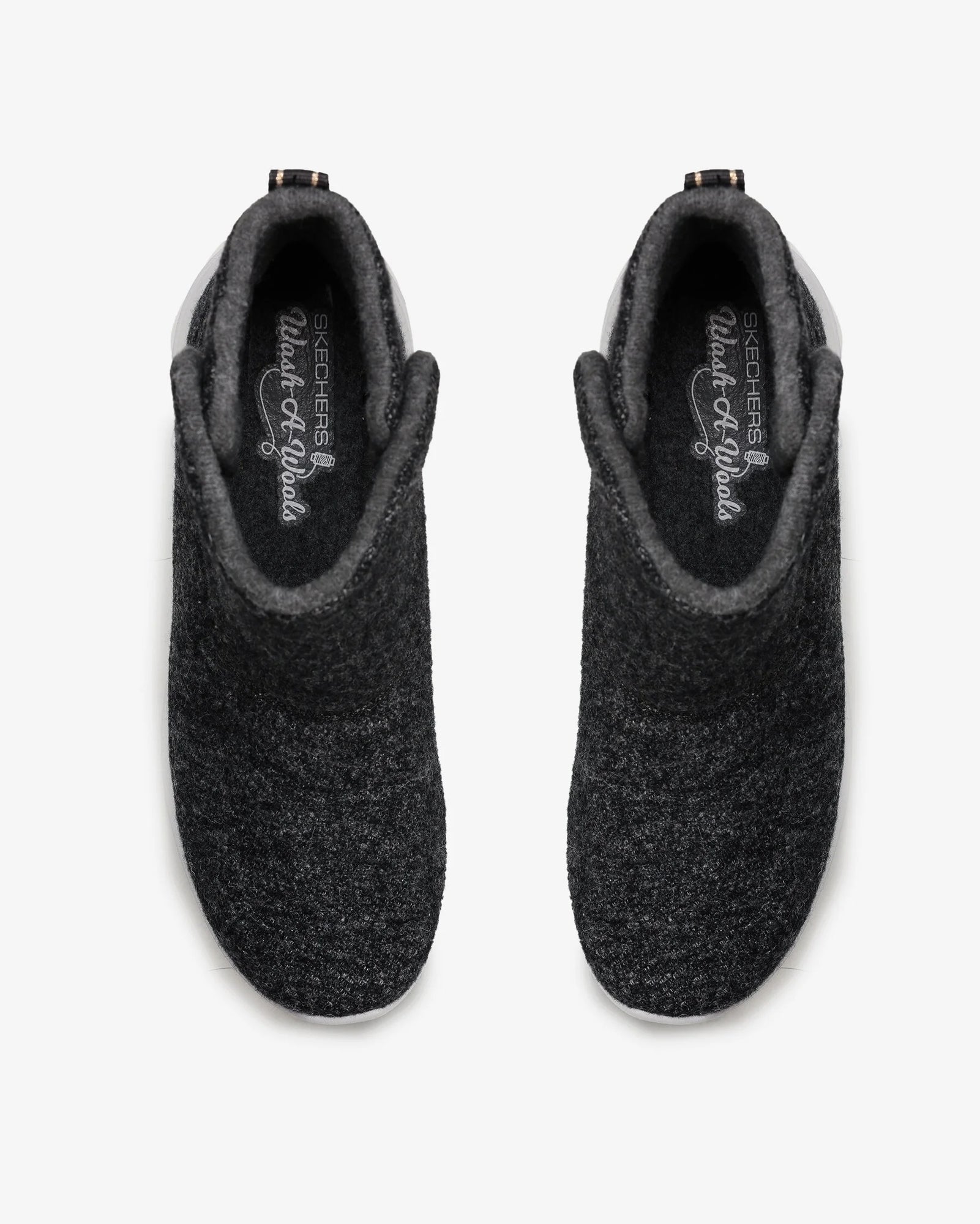 Skechers Μποτάκι Γυναικείο - On-The-Go Joy 78900-CCL Grey