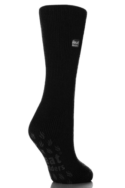 Heat Holders Γυναικείες Κάλτσες - Socks Ladies Slipper - Black - 80019-9725