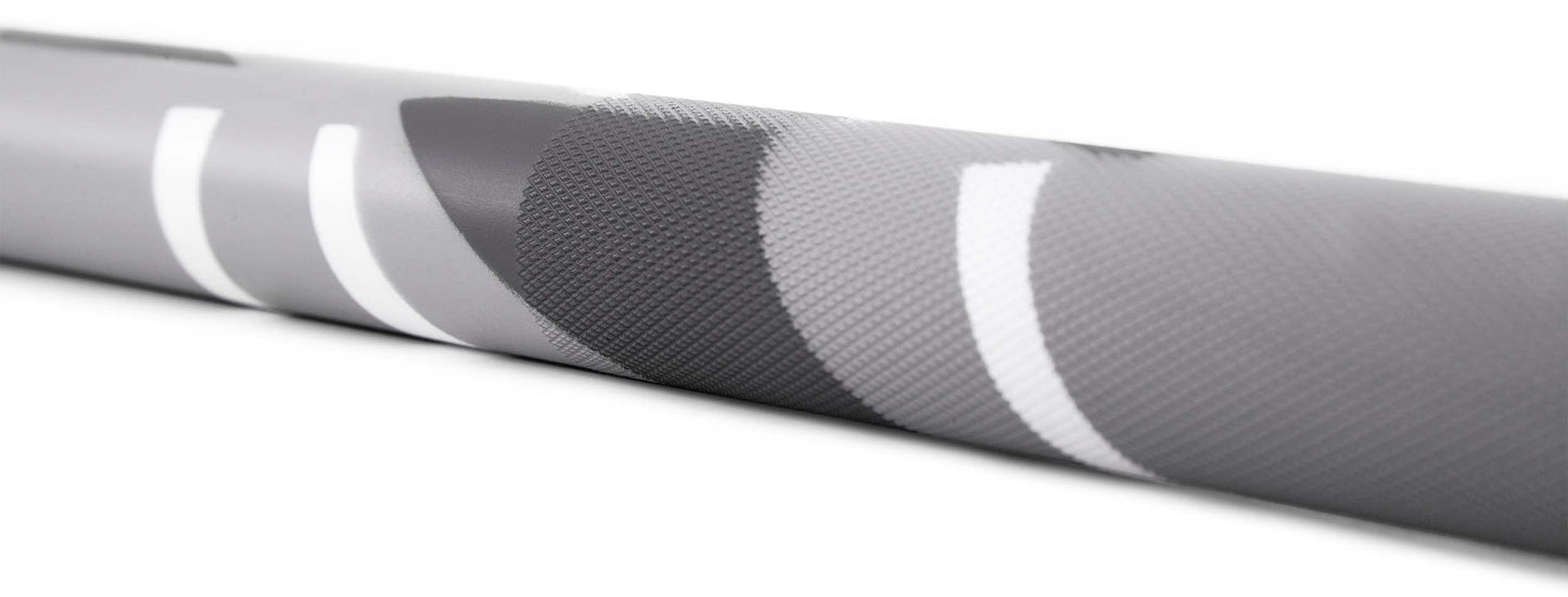 Amila Ολυμπιακή Μπάρα 220cm 20Kg 1500LBS 8 Ρουλεμάν Camo Κεραμική - 80034