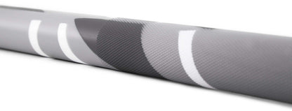 Amila Ολυμπιακή Μπάρα 220cm 20Kg 1500LBS 8 Ρουλεμάν Camo Κεραμική - 80034