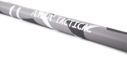 Amila Ολυμπιακή Μπάρα 220cm 20Kg 1500LBS 8 Ρουλεμάν Camo Κεραμική - 80034