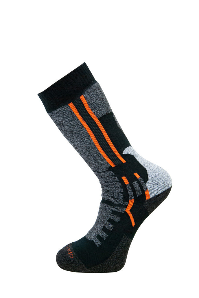 Comodo Κάλτσες - Trekking Socks MTB1 - Grey - 80037