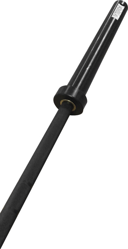 Amila Ολυμπιακή Μπάρα 220cm 20Kg 1500LBS 8 Ρουλεμάν Κεραμική Επίστρωση - 80044