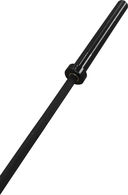 Amila Ολυμπιακή Μπάρα 220cm 20Kg 1500LBS 8 Ρουλεμάν Κεραμική Επίστρωση - 80049