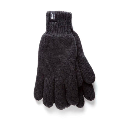 Heat Holders Ανδρικά Γάντια - 80120-Black