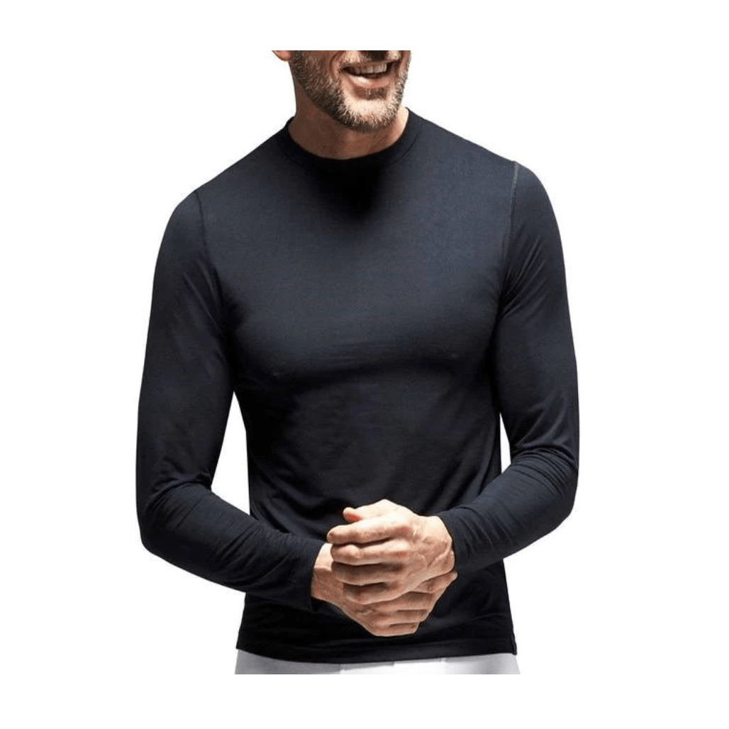 Heat Holders Ανδρική Θερμική Μπλούζα - Mens Base Layer Warm L/S - 80152