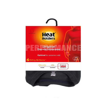 Heat Holders Ανδρική Θερμική Μπλούζα - Mens Base Layer XX Warm L/S Top - 80153
